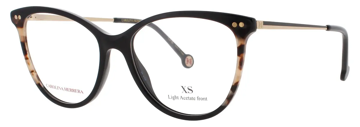 Carolina Herrera Her0210 Eyeglasses 1