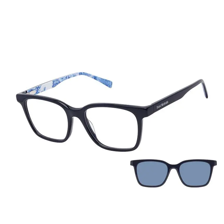 Isaac Mizrahi Ny Im30096 Eyeglasses 1