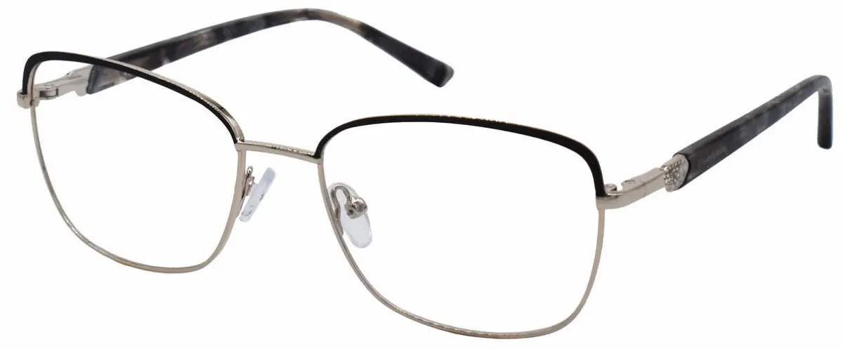 Elizabeth Arden 6078 Eyeglasses 1