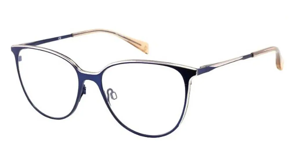 Rag & Bone 3032 Eyeglasses 1