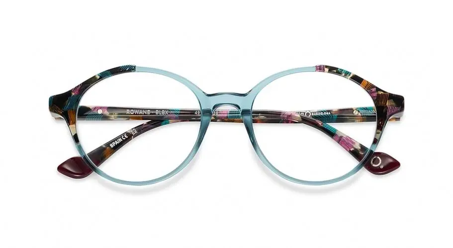 Etnia Barcelona Rowane Eyeglasses 1