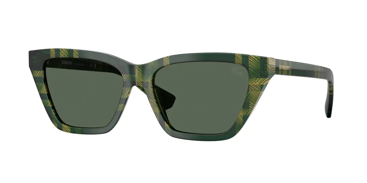 Burberry 4468 Sunglasses 1