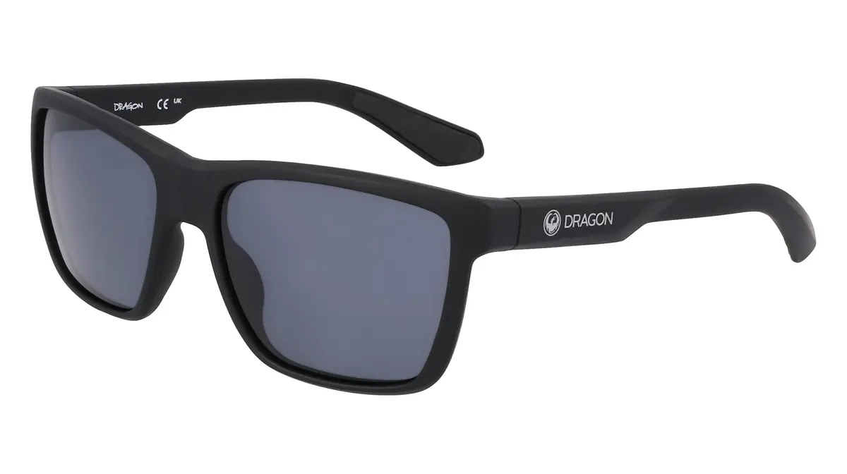 Dragon Dr Dale Ll Polar Sunglasses 1
