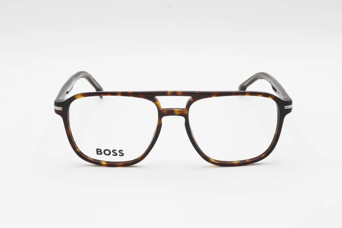 Hugo Boss Boss1600 Eyeglasses 1