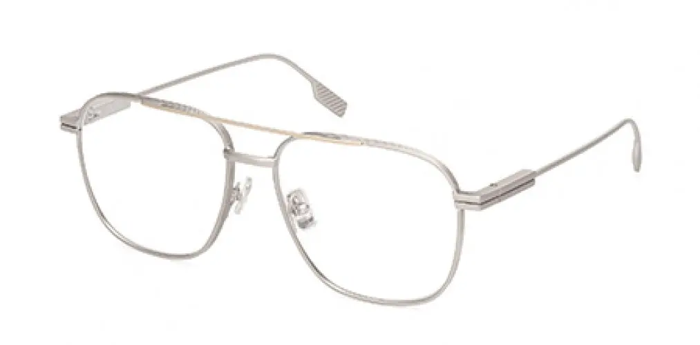 Zegna 5300 Eyeglasses 1
