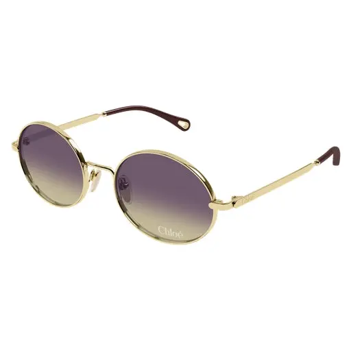 Chloe Ch0326s Sunglasses 1