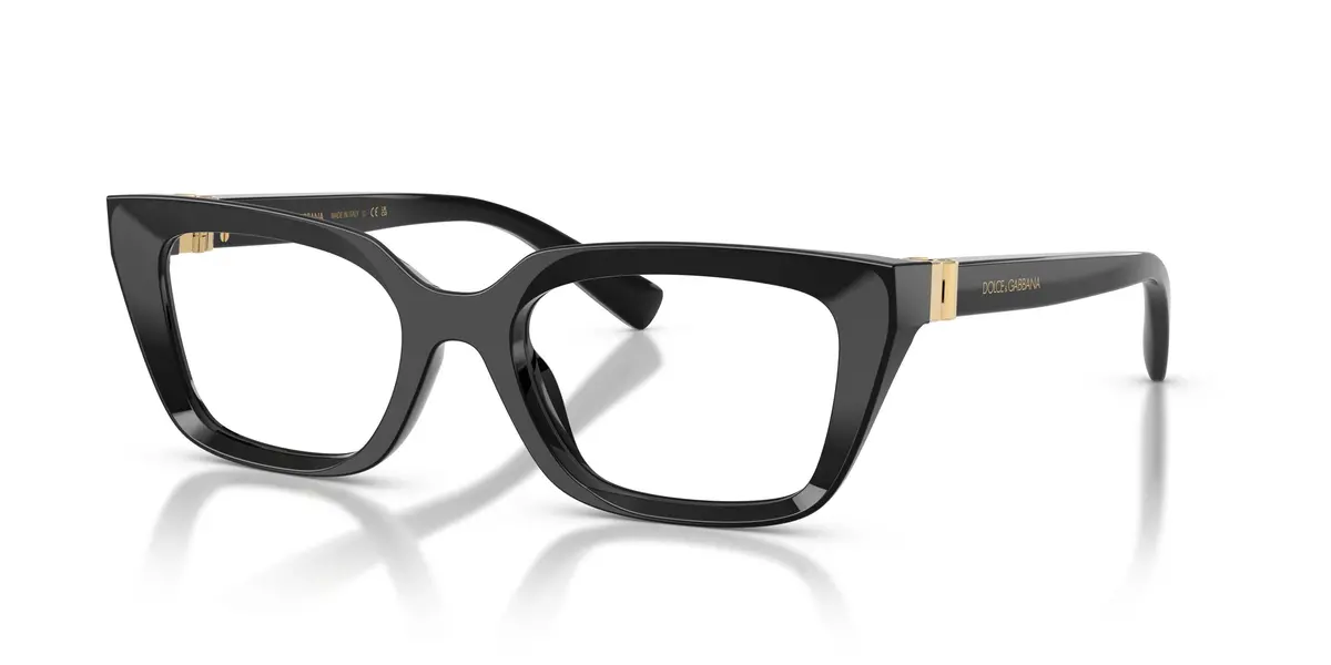 Dolce & Gabbana 3436 Eyeglasses 1