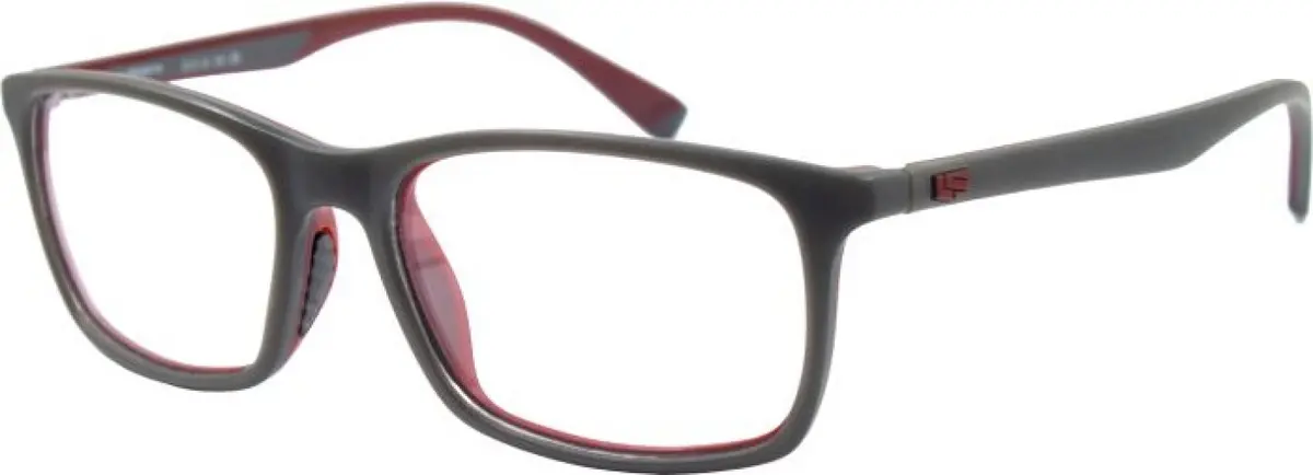 Rec Specs X8400 Eyeglasses 1