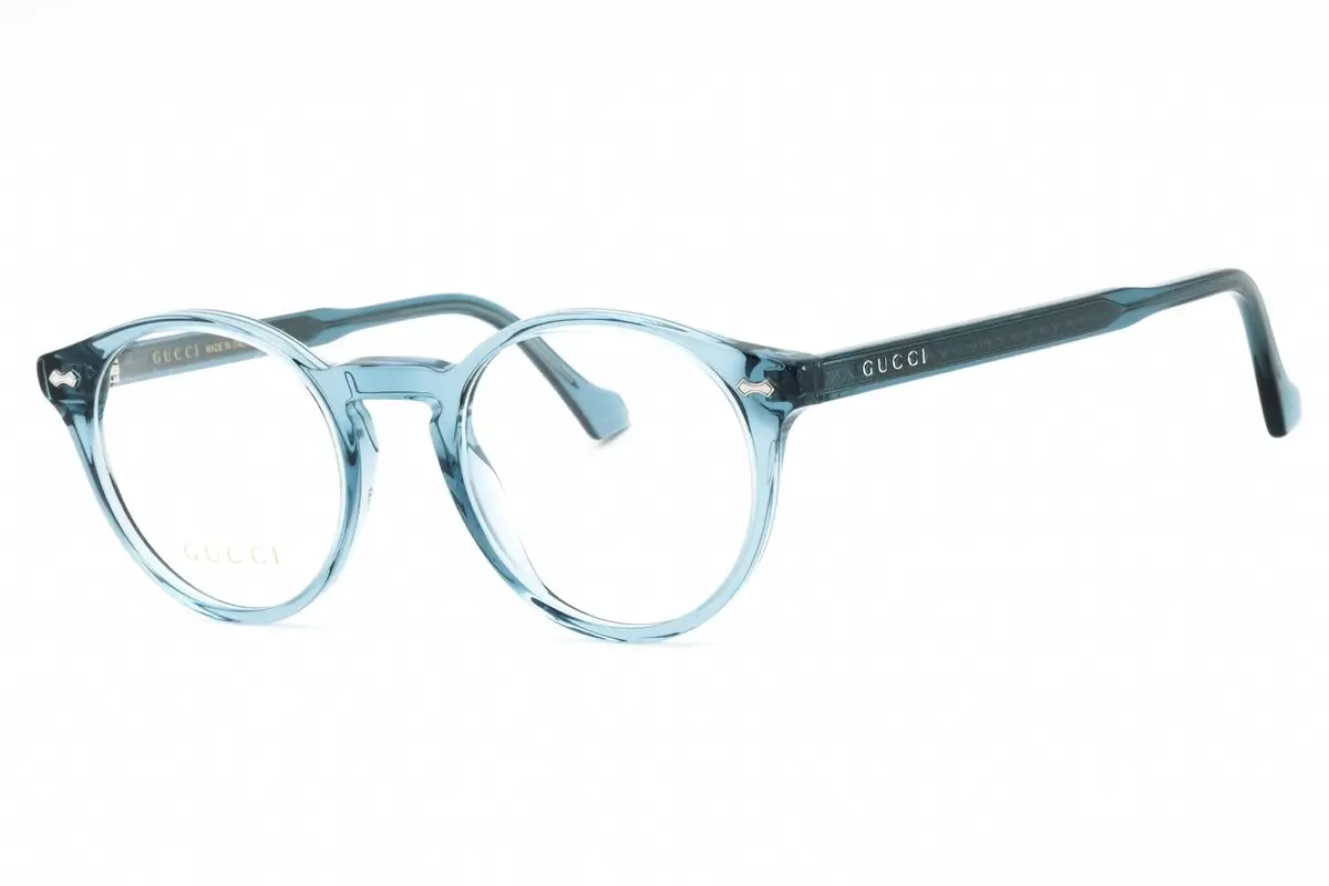 Gucci Gg0738o Eyeglasses 1