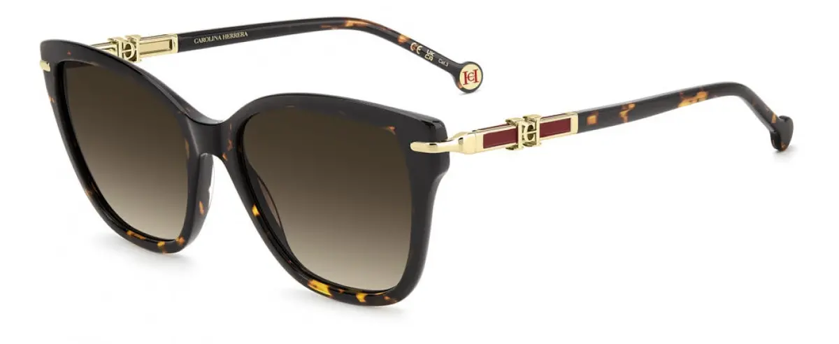 Carolina Herrera Her0379 Sunglasses 1