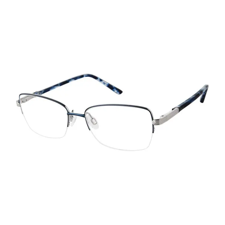 Elle El13539 Eyeglasses 1