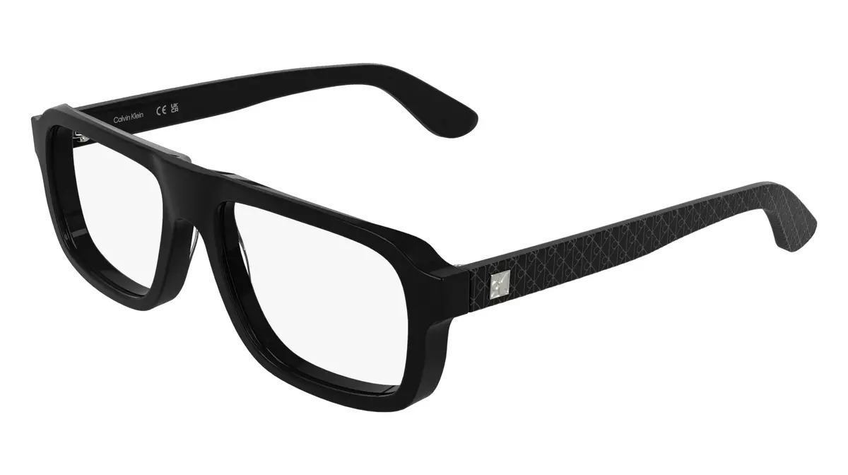 Calvin Klein Ck25548 Eyeglasses 1