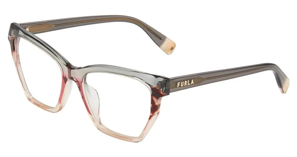 Furla Vfu868v Eyeglasses 1