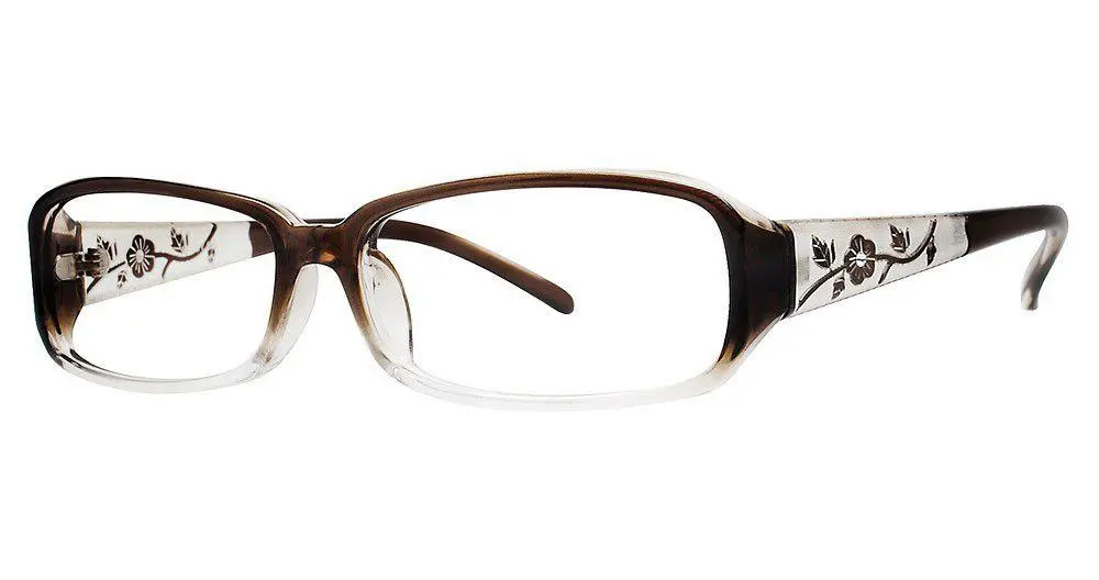 Plastics Ii Mindy Eyeglasses 1