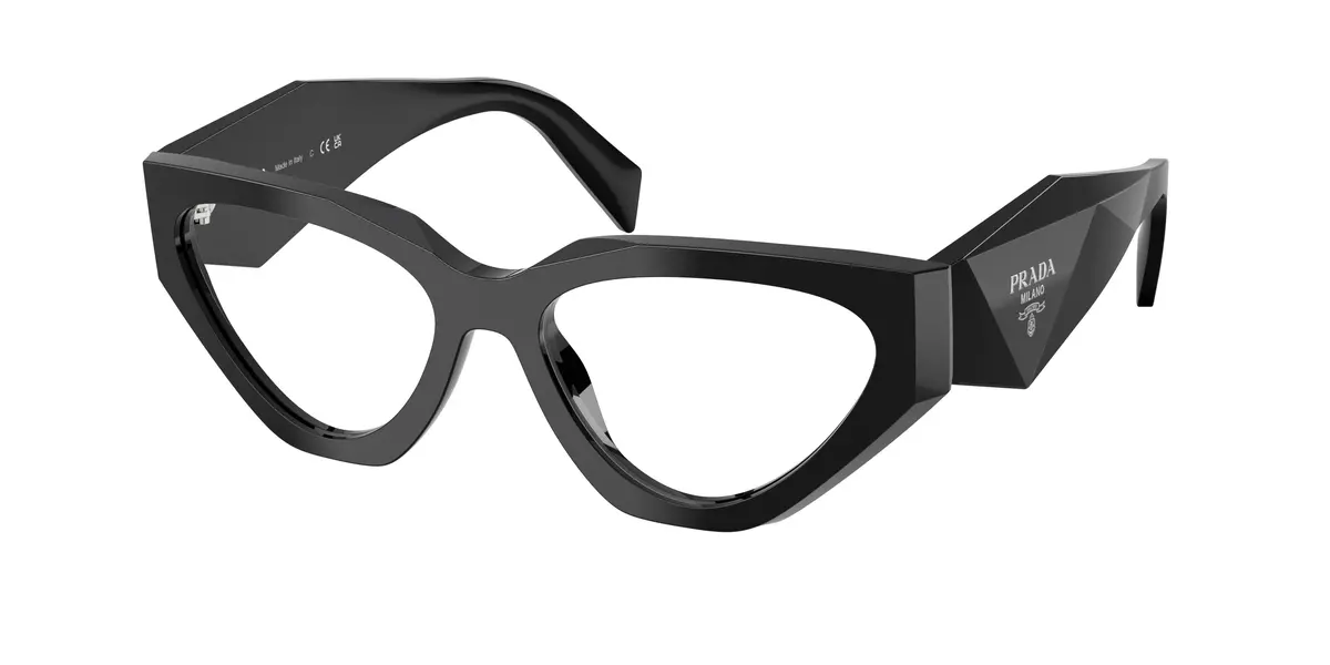 Prada C07v Eyeglasses 1