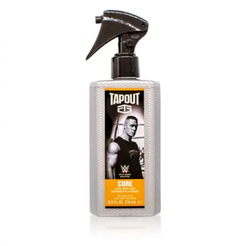 Tapout Core Body Spray 1