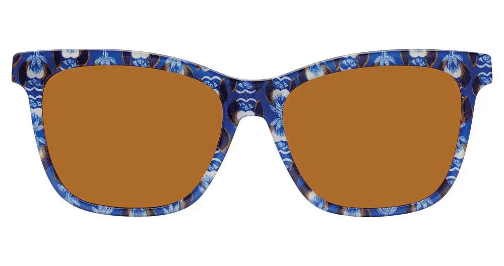 Vera Bradley Vbmulberrysunclip Clip On 1