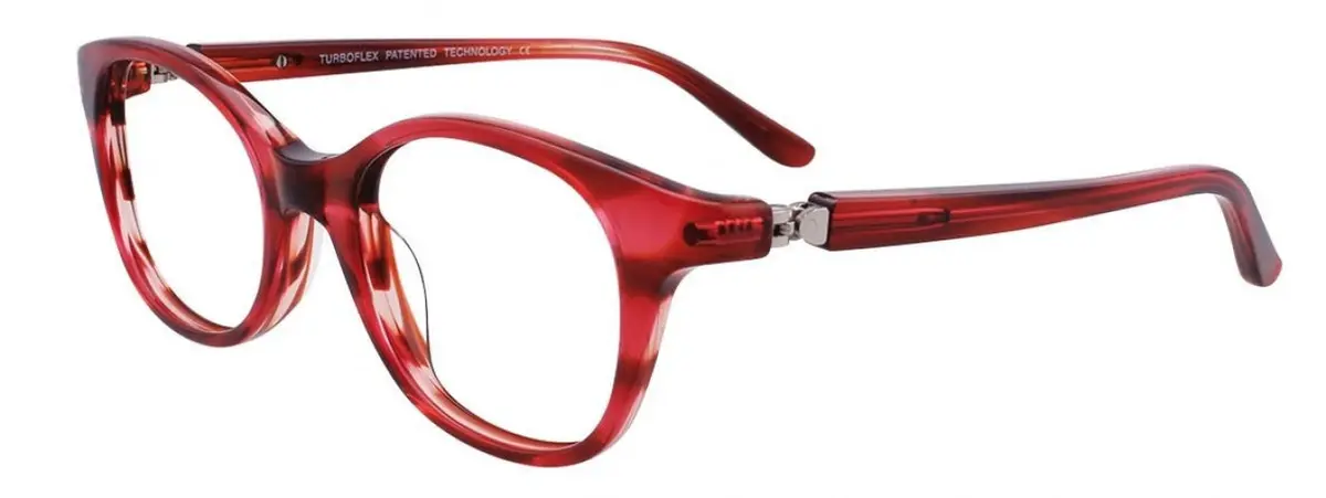 Aspex Eyewear Ec433 Eyeglasses 1
