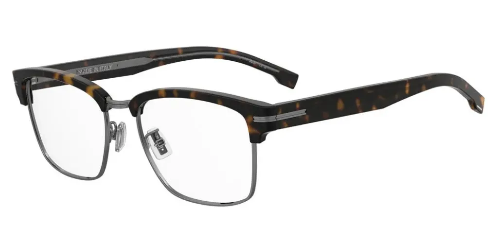 Boss (Hub) 1776 Eyeglasses 1