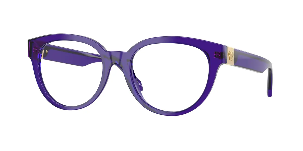 Versace 3384 Eyeglasses 1