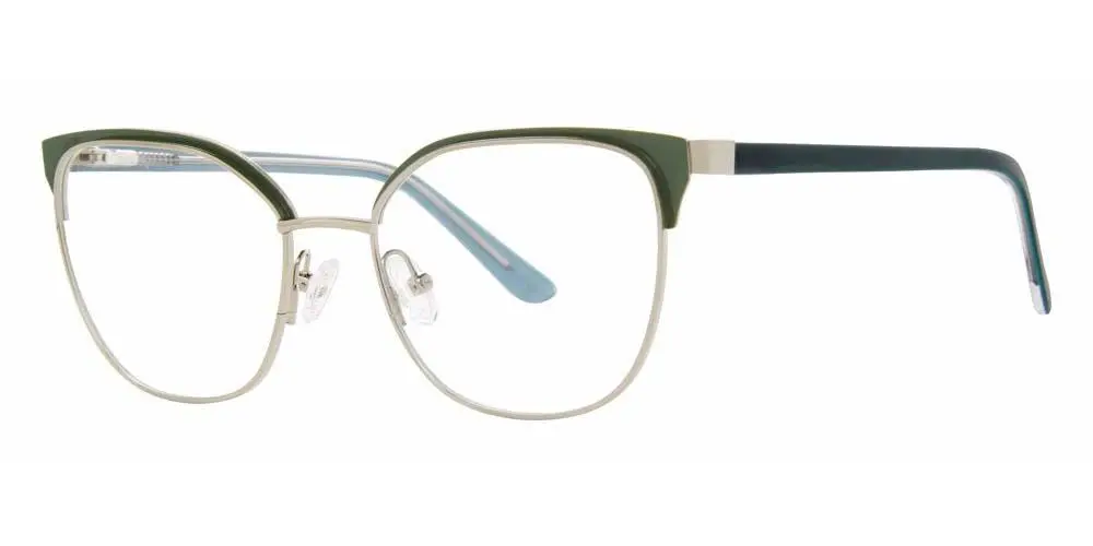 Geneb Faithful Eyeglasses 1