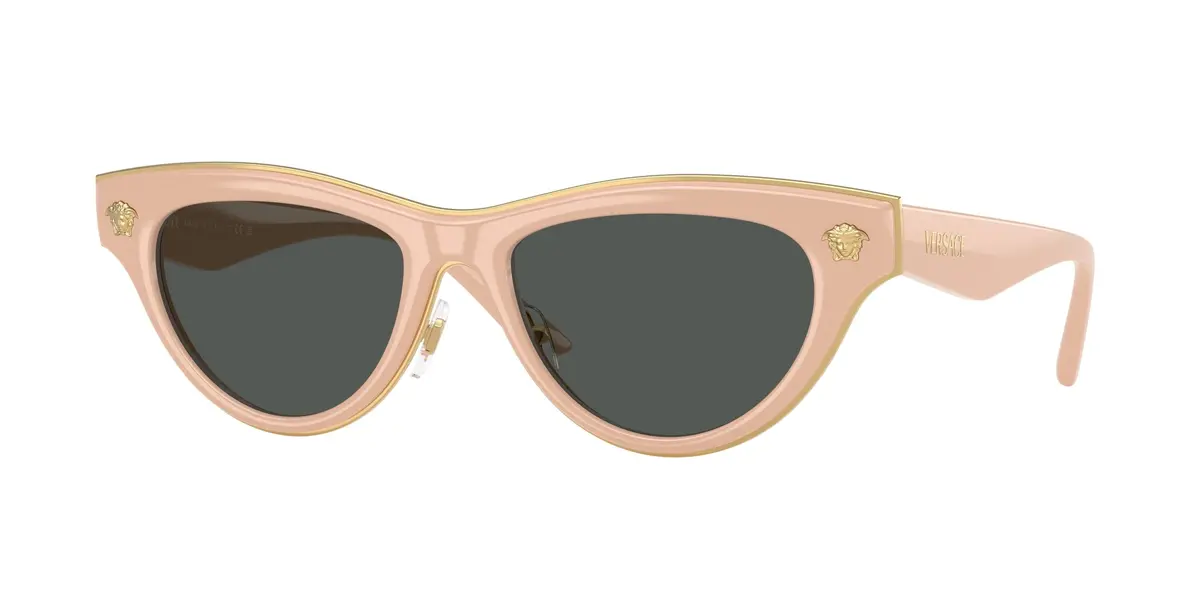 Versace 2273 Sunglasses 1