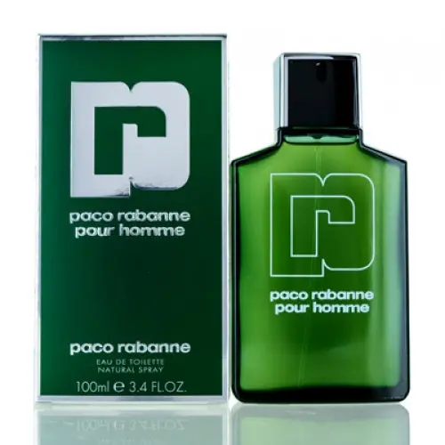 Paco Rabanne For Men Edt Spray 1