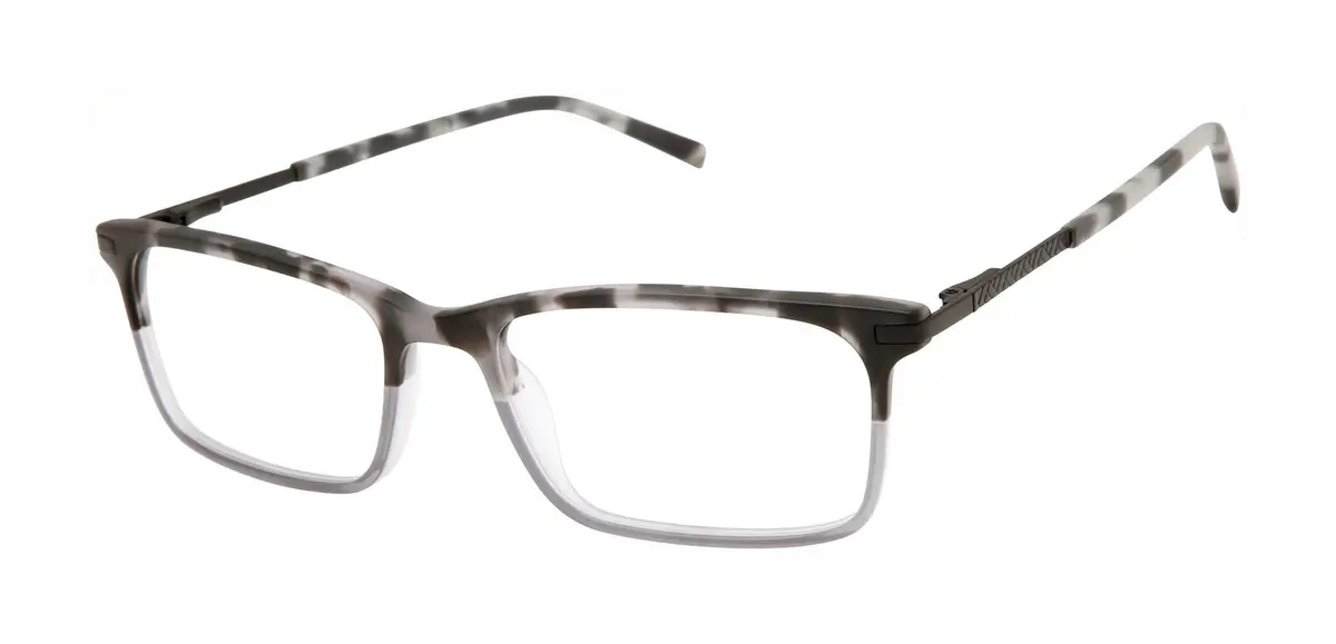 Geoffrey Beene G548 Eyeglasses 1