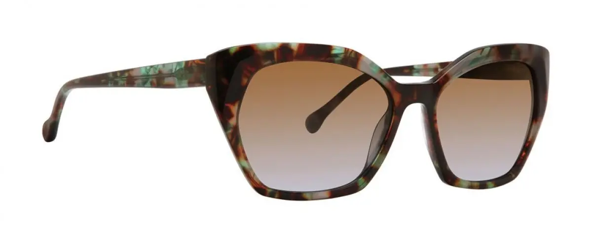 Trina Turk Ttbremer Sunglasses 1