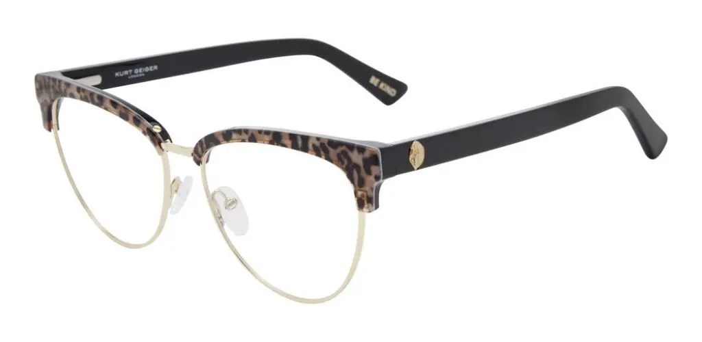 Kurt Geiger Kgl5011 Eyeglasses 1