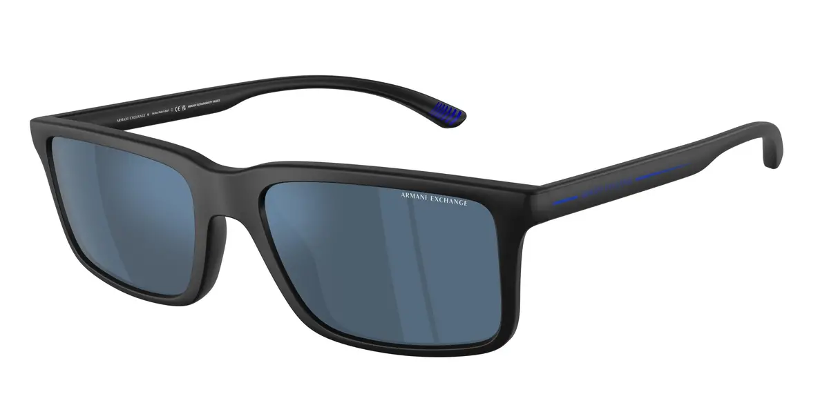 Armani Exchange 4157Su Sunglasses 1