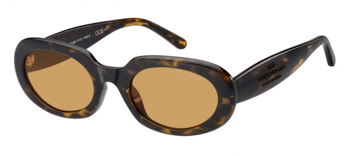 Marc Jacobs Marc887 Sunglasses 1