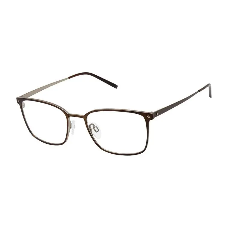 Charmant Pure Titanium Ti29135 Eyeglasses 1