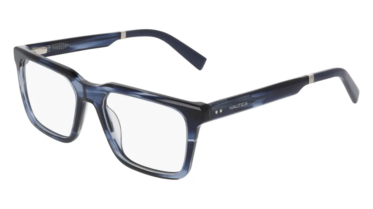 Nautica N8205 Eyeglasses 1