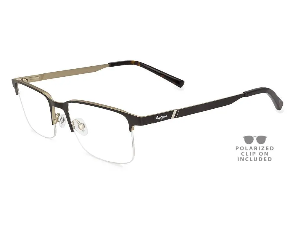 Pepe Jeans Pj5206 Eyeglasses 1