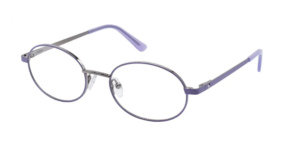 Hello Kitty 385 Eyeglasses 1