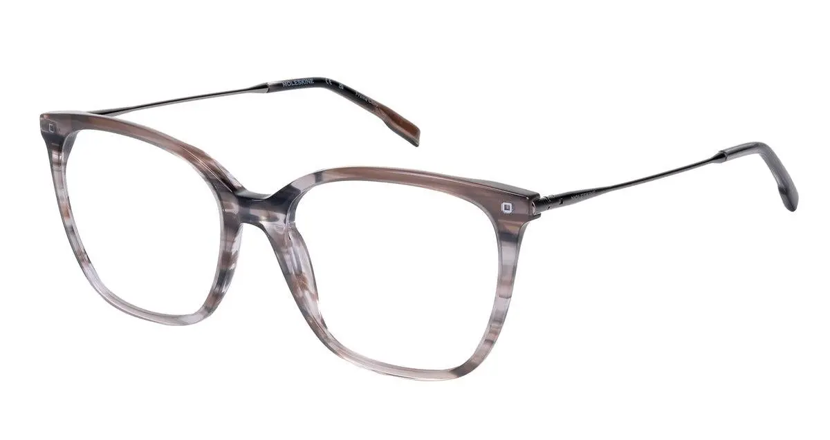 Moleskine 1303 Eyeglasses 1