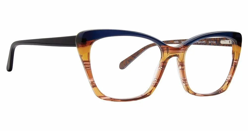 Vera Bradley Vbacadia Eyeglasses 1