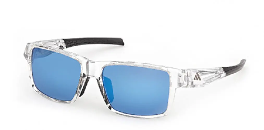 Adidas Sport Kleon 0125 Sunglasses 1