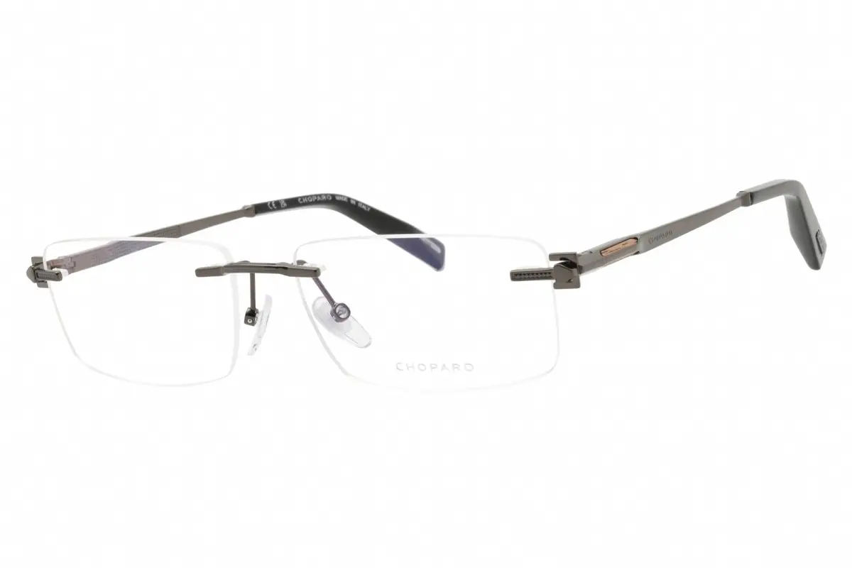 Chopard Vchl19 Eyeglasses 1