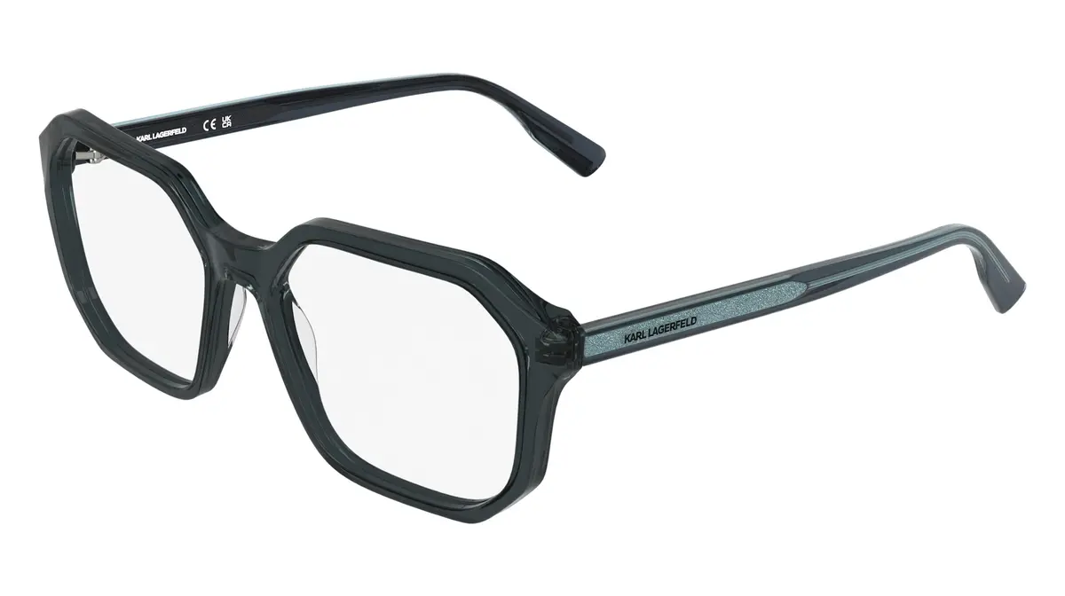 Karl Lagerfeld Kl6234 Eyeglasses 1