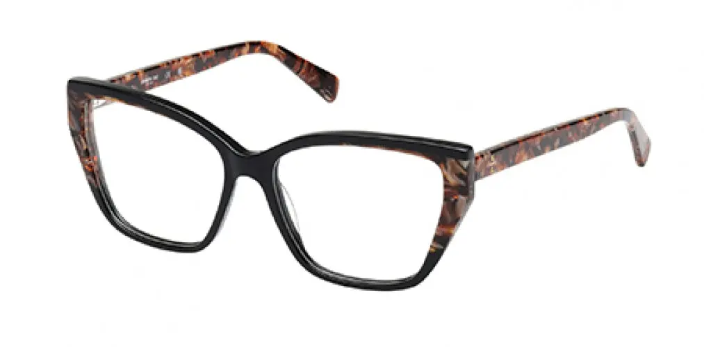Kenneth Cole New York 50014 Eyeglasses 1