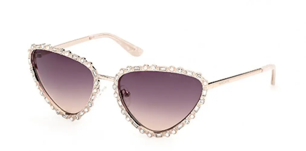 Guess By Marciano 00043 Sunglasses 1