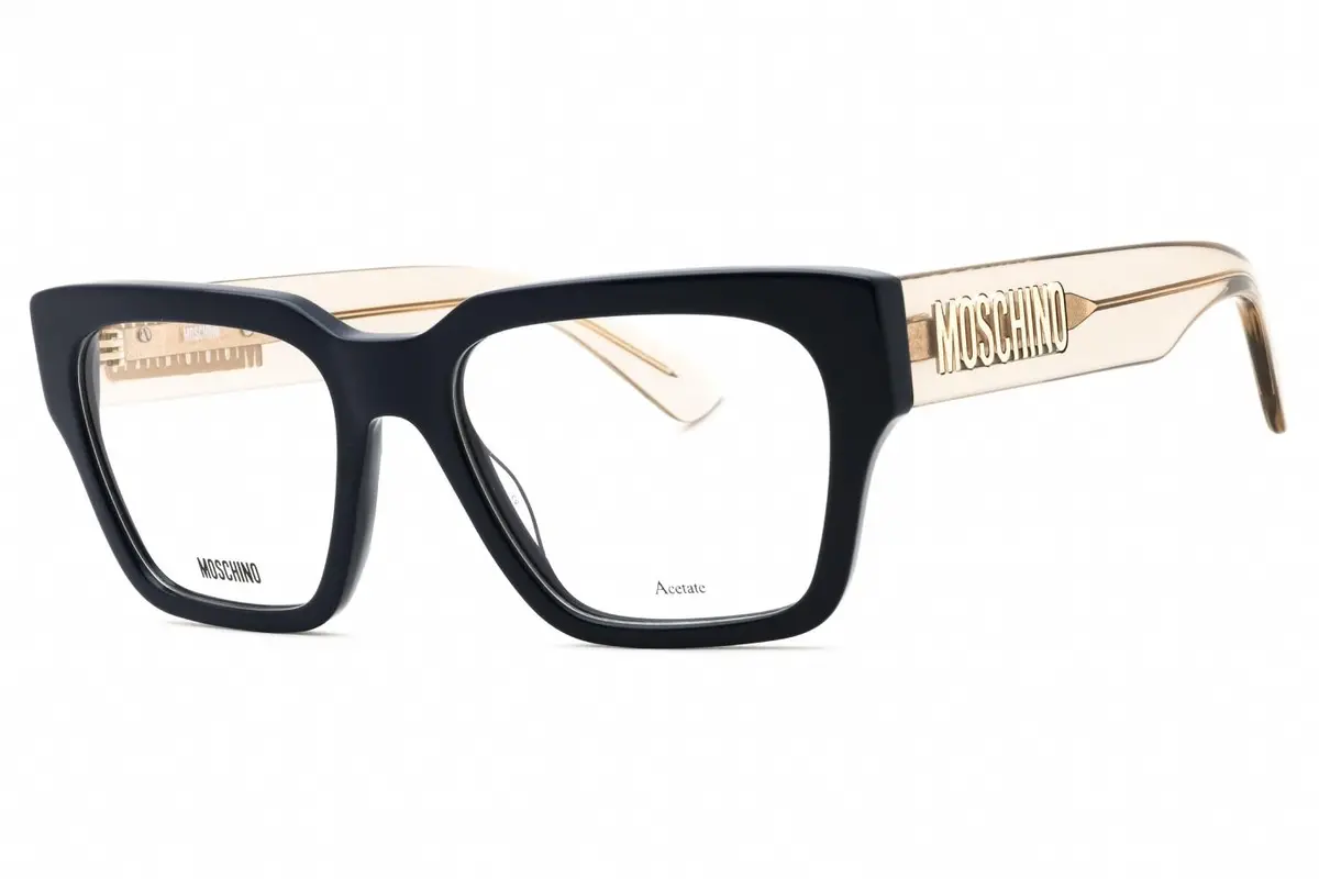 Moschino Mos645 Eyeglasses 1