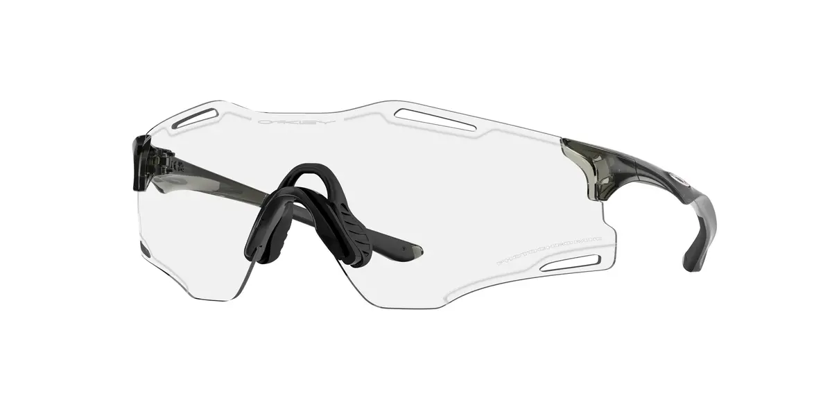 Oakley Cybr Zero 9512D Sunglasses 1