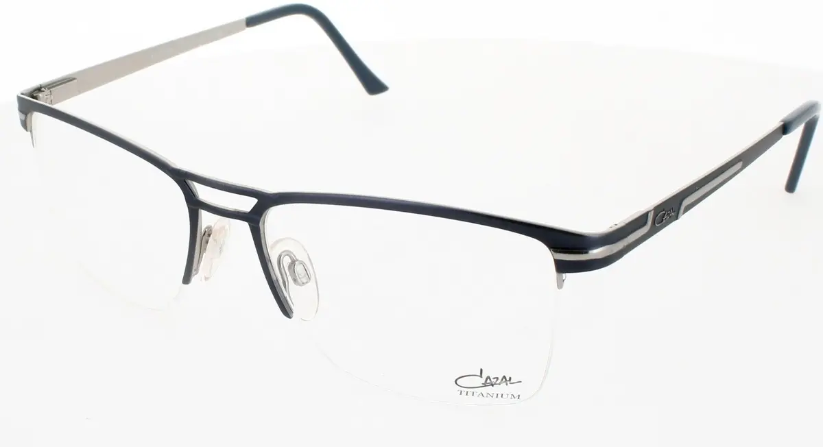 Cazal 7080 Eyeglasses 1