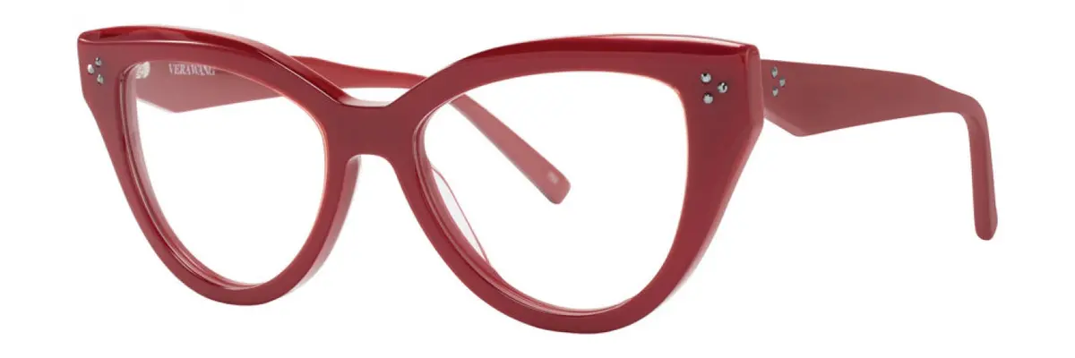 Vera Wang Priya Eyeglasses 1