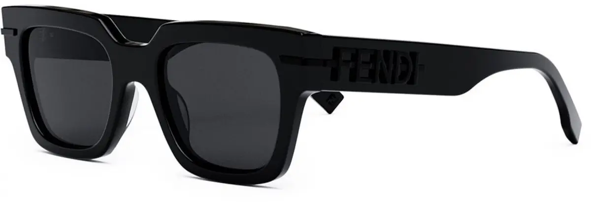 Fendi Fe40078i Sunglasses 1