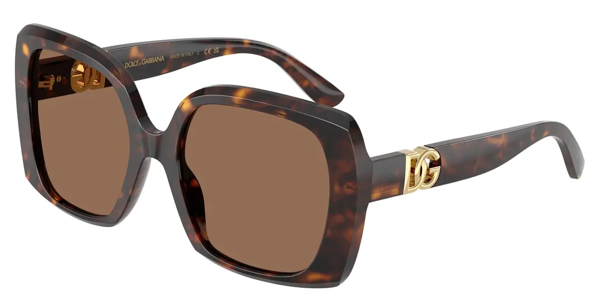 Dolce & Gabbana 4475 Sunglasses 1