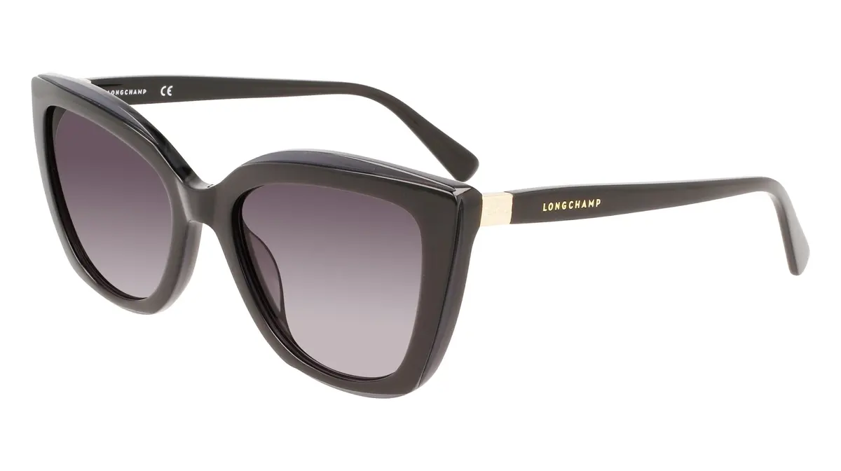 Longchamp Lo695s Sunglasses 1